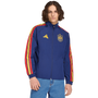 adidas Men's Spain Home Anthem Jacket