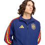 adidas Men's Spain Home Anthem Jacket