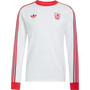 adidas Liverpool FC Men’s Originals Long-Sleeve T-Shirt