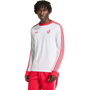 adidas Liverpool FC Men’s Originals Long-Sleeve T-Shirt