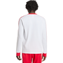 adidas Liverpool FC Men’s Originals Long-Sleeve T-Shirt