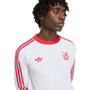 adidas Liverpool FC Men’s Originals Long-Sleeve T-Shirt