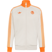 adidas Originals Bayern Munich FC Men's Track Jacket