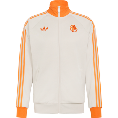 adidas Originals Bayern Munich FC Men's Track Jacket