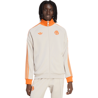 adidas Originals Bayern Munich FC Men's Track Jacket