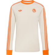 adidas Originals Bayern Munich FC Men's Long Sleeve Tee