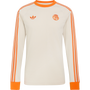 adidas Originals Bayern Munich FC Men's Long Sleeve Tee