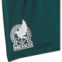 adidas Infant Mexico Away 2026 3-Piece Kit