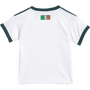 adidas Infant Mexico Away 2026 3-Piece Kit