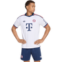 adidas FC Bayern Munich Men's Away 2026-27 Authentic Jersey