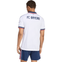 adidas FC Bayern Munich Men's Away 2026-27 Authentic Jersey