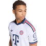 adidas FC Bayern Munich Men's Away 2026-27 Authentic Jersey