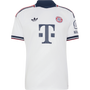 adidas FC Bayern Munich Men's Away 2026-27 Stadium Jersey