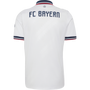 adidas FC Bayern Munich Men's Away 2026-27 Stadium Jersey