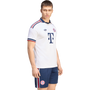 adidas FC Bayern Munich Men's Away 2026-27 Stadium Jersey