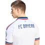 adidas FC Bayern Munich Men's Away 2026-27 Stadium Jersey