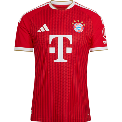 adidas Camiseta auténtica de local del FC Bayern Múnich para hombre 2026-27
