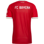 adidas Men's FC Bayern Munich Home 2026-27 Authentic Jersey