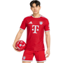 adidas Men's FC Bayern Munich Home 2026-27 Authentic Jersey