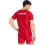 adidas Men's FC Bayern Munich Home 2026-27 Authentic Jersey