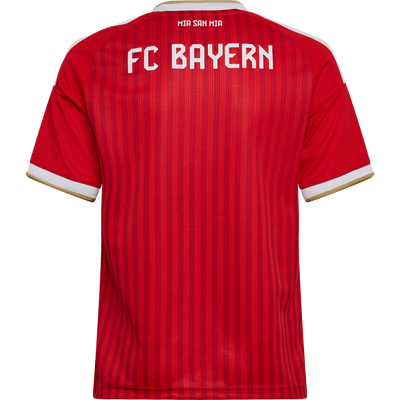 adidas Playera de Local FC Bayern Munich Stadium 2026-27 para Jóvenes