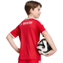 adidas Youth FC Bayern Munich Home 2026-27 Stadium Jersey