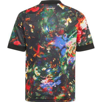 Camiseta de estadio adidas FC Bayern Youth Wiesn 2026-27