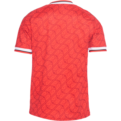 adidas CR Flamengo Men's 3rd 2026-27 Stadium Jersey