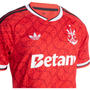 adidas CR Flamengo Men's 3rd 2026-27 Stadium Jersey