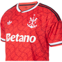 adidas CR Flamengo Men's 3rd 2026-27 Stadium Jersey