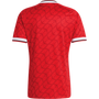 adidas CR Flamengo Men's 3rd 2026-27 Authentic Jersey