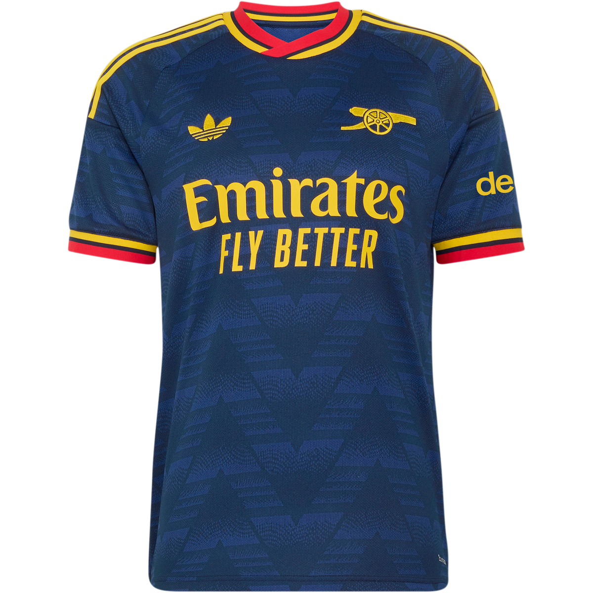 adidas Arsenal Men’s Away 2026-27 Stadium Jersey
