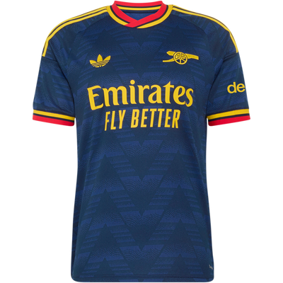 adidas Arsenal Men’s Away 2026-27 Stadium Jersey