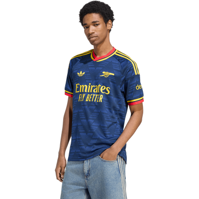 adidas Arsenal Men’s Away 2026-27 Stadium Jersey