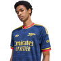 adidas Arsenal Men’s Away 2026-27 Stadium Jersey
