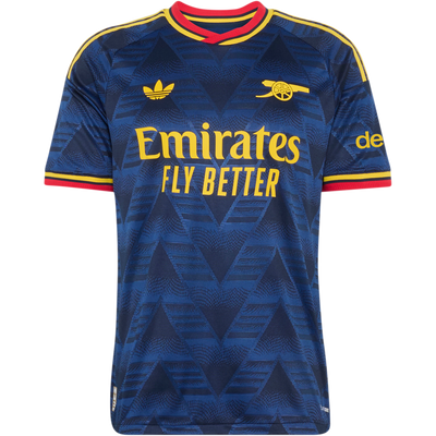 adidas Arsenal Men’s Away 2026-27 Authentic Jersey