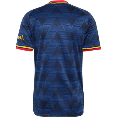 adidas Arsenal Men’s Away 2026-27 Authentic Jersey