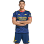 adidas Arsenal Men’s Away 2026-27 Authentic Jersey