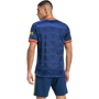 adidas Arsenal Men’s Away 2026-27 Authentic Jersey