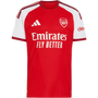 adidas Men's Arsenal Home 2026-27 Authentic Jersey