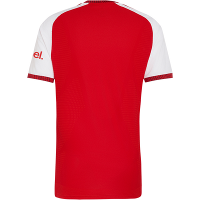 adidas Men's Arsenal Home 2026-27 Authentic Jersey