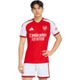 adidas Men's Arsenal Home 2026-27 Authentic Jersey