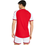 adidas Men's Arsenal Home 2026-27 Authentic Jersey