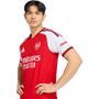 adidas Men's Arsenal Home 2026-27 Authentic Jersey