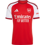adidas Men's Arsenal Home 2026-27 Stadium Jersey
