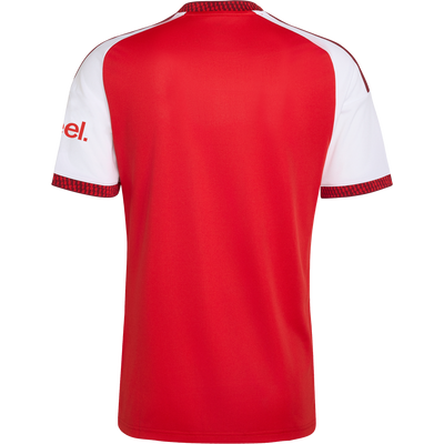adidas Men's Arsenal Home 2026-27 Stadium Jersey