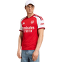 adidas Men's Arsenal Home 2026-27 Stadium Jersey