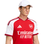 adidas Men's Arsenal Home 2026-27 Stadium Jersey