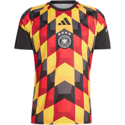adidas Men's Germany Home Pre-Match Jersey