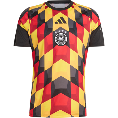 adidas Men's Germany Home Pre-Match Jersey